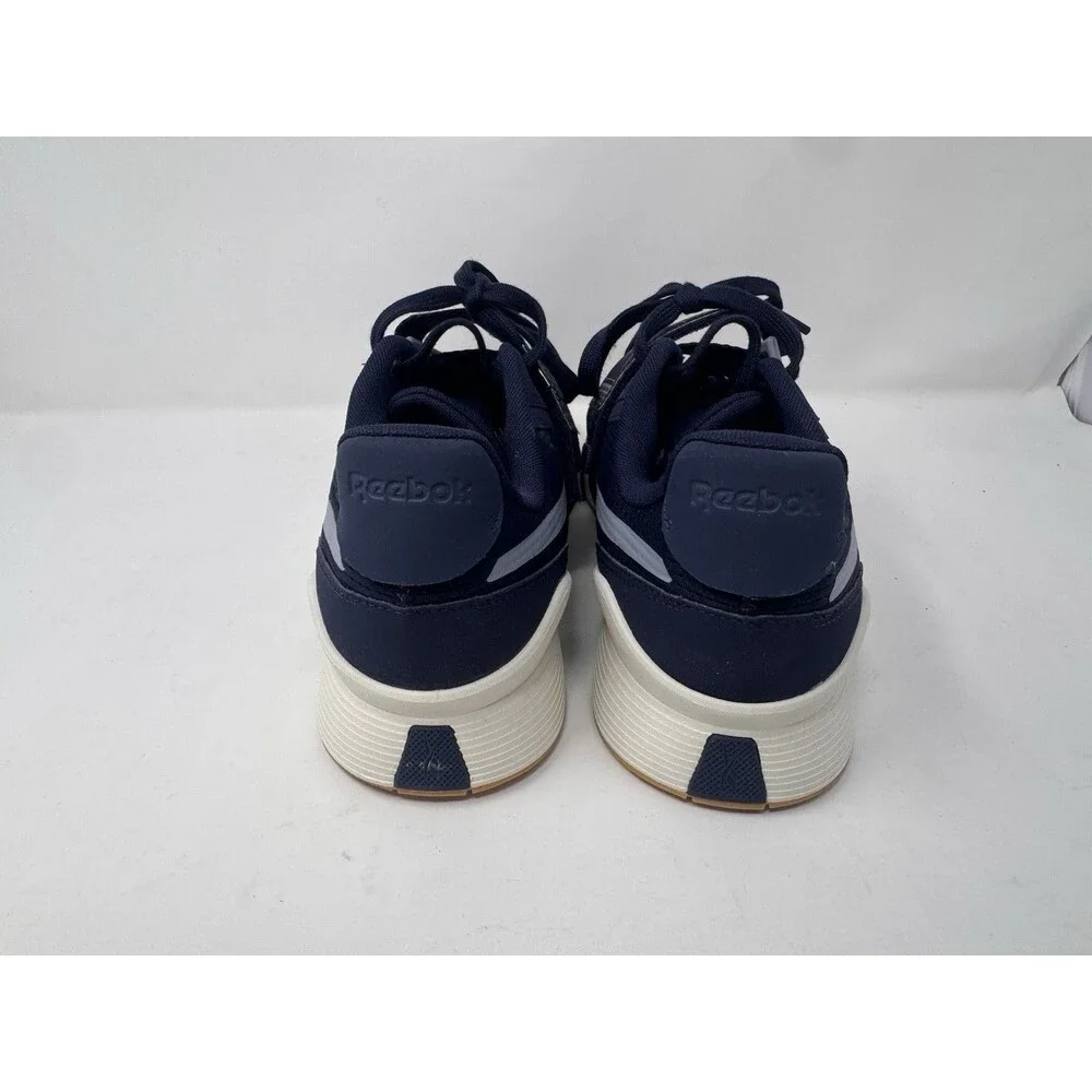 Reebok Lifter PR II Weightlifting Shoes Men’s US 11.5 Blue Gym Training